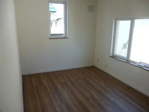 LDK 20+ Tatami Property, Ishikari City, Hokkaido (4)