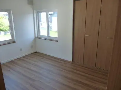 LDK 20+ Tatami Property, Ishikari City, Hokkaido (5)