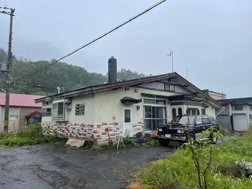 Hokkaido Iwamizawa City 3LDK+S House (2)