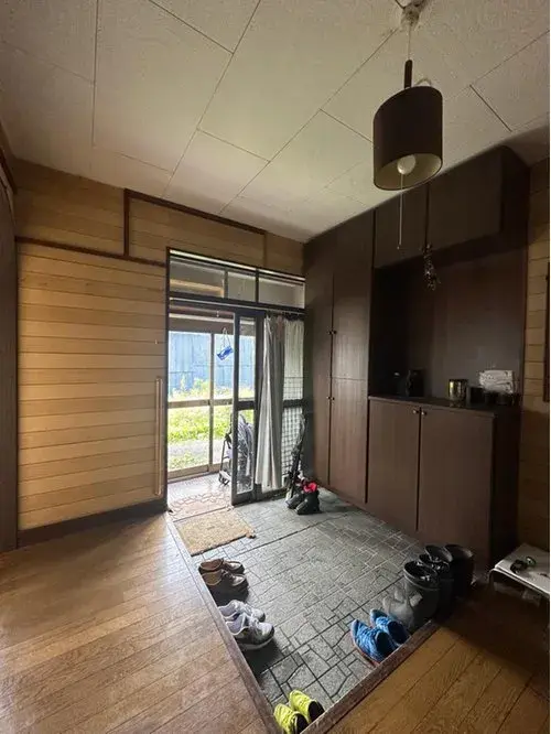 Hokkaido Iwamizawa City 3LDK+S House (11)