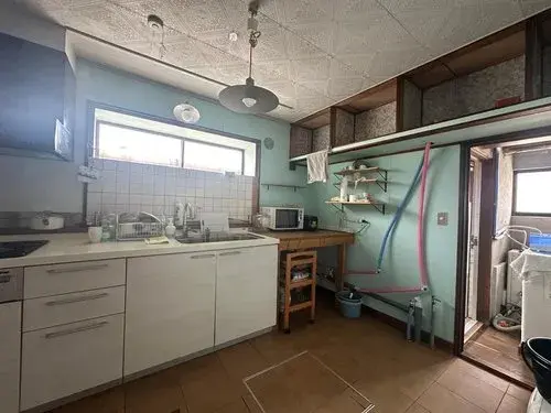 Hokkaido Iwamizawa City 3LDK+S House (12)