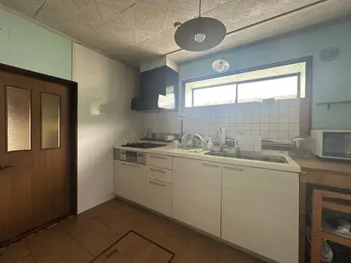 Hokkaido Iwamizawa City 3LDK+S House (13)