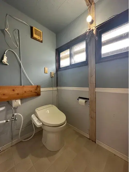 Hokkaido Iwamizawa City 3LDK+S House (15)