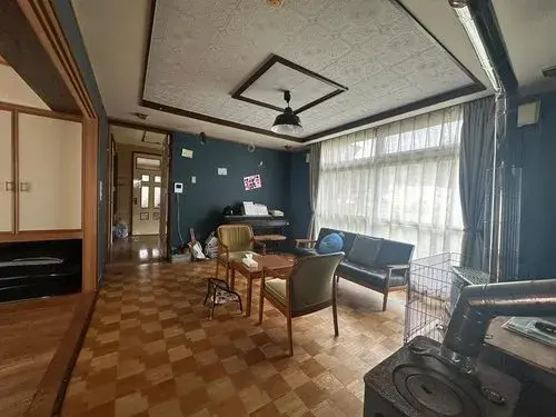 Hokkaido Iwamizawa City 3LDK+S House (3)