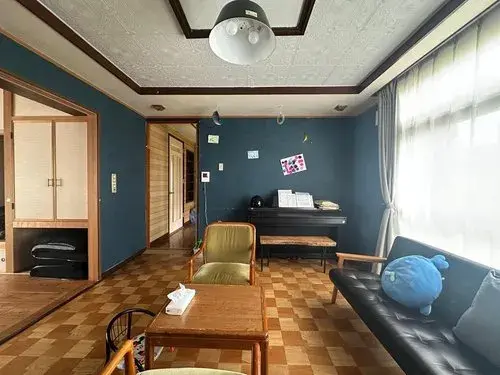 Hokkaido Iwamizawa City 3LDK+S House (4)