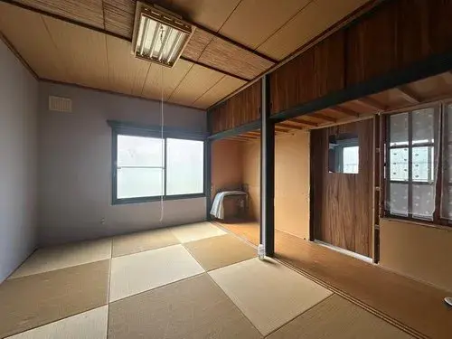Hokkaido Iwamizawa City 3LDK+S House (5)