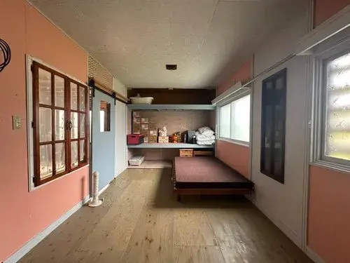 Hokkaido Iwamizawa City 3LDK+S House (7)