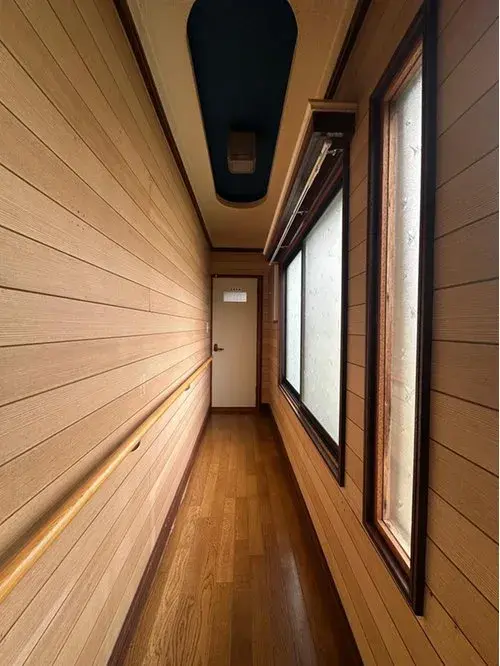 Hokkaido Iwamizawa City 3LDK+S House (10)