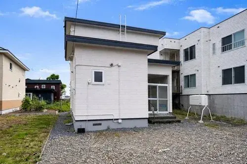 4LDK带储藏室房源 岩见泽市 北海道 (2)