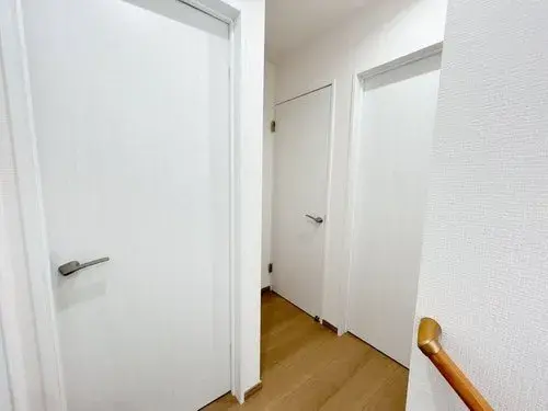 4LDK带储藏室房源 岩见泽市 北海道 (11)