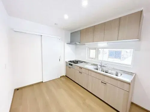 4LDK带储藏室房源 岩见泽市 北海道 (12)