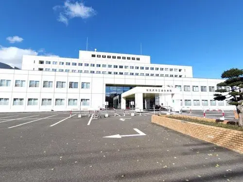 4LDK带储藏室房源 岩见泽市 北海道 (19)