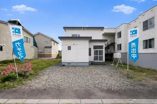 4LDK带储藏室房源 岩见泽市 北海道 (3)