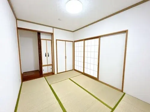 4LDK带储藏室房源 岩见泽市 北海道 (8)