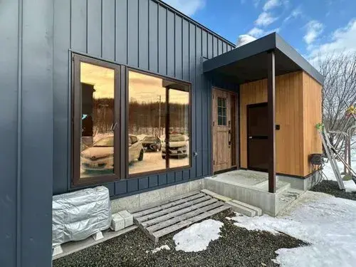 3LDK Property Rikubetsu Town Hokkaido (2)
