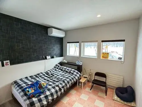 3LDK Property Rikubetsu Town Hokkaido (11)