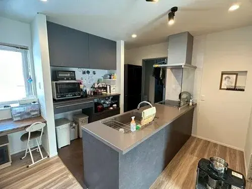 3LDK Property Rikubetsu Town Hokkaido (14)