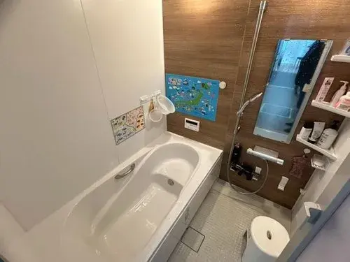 3LDK Property Rikubetsu Town Hokkaido (16)