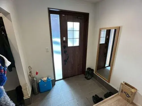 3LDK Property Rikubetsu Town Hokkaido (3)