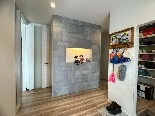 3LDK Property Rikubetsu Town Hokkaido (5)