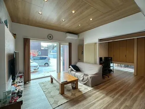 3LDK Property Rikubetsu Town Hokkaido (6)