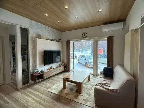 3LDK Property Rikubetsu Town Hokkaido (7)