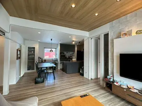 3LDK Property Rikubetsu Town Hokkaido (8)
