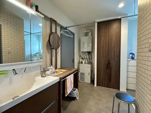 3LDK Property Rikubetsu Town Hokkaido (9)