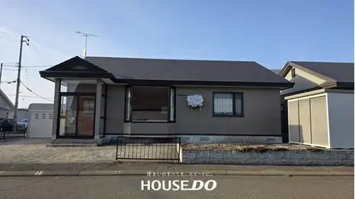 3LDK Property Kitami City Hokkaido (2)