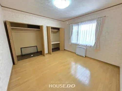 3LDK Property Kitami City Hokkaido (11)