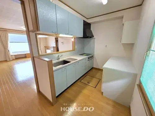 3LDK Property Kitami City Hokkaido (15)