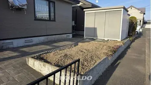 3LDK Property Kitami City Hokkaido (3)