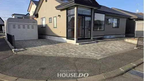 3LDK Property Kitami City Hokkaido (4)