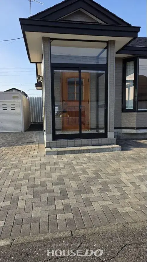3LDK Property Kitami City Hokkaido (6)