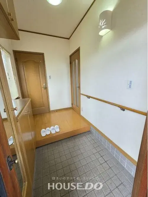 3LDK Property Kitami City Hokkaido (8)