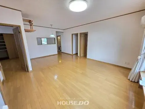 3LDK Property Kitami City Hokkaido (9)