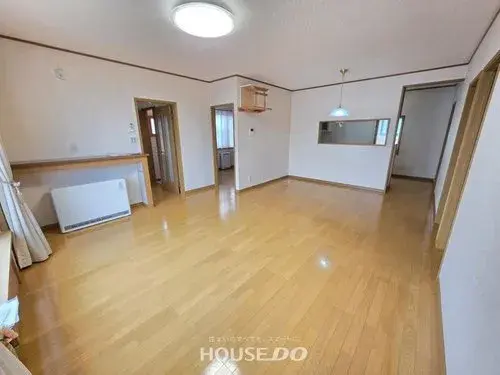3LDK Property Kitami City Hokkaido (10)