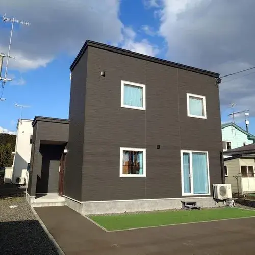 4LDK Property Shiraoi Town Hokkaido (2)