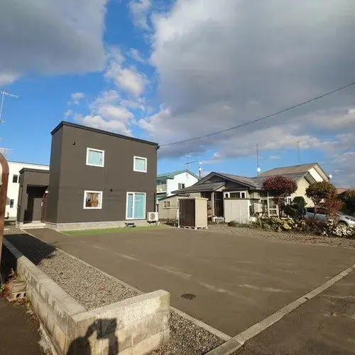 4LDK Property Shiraoi Town Hokkaido (4)