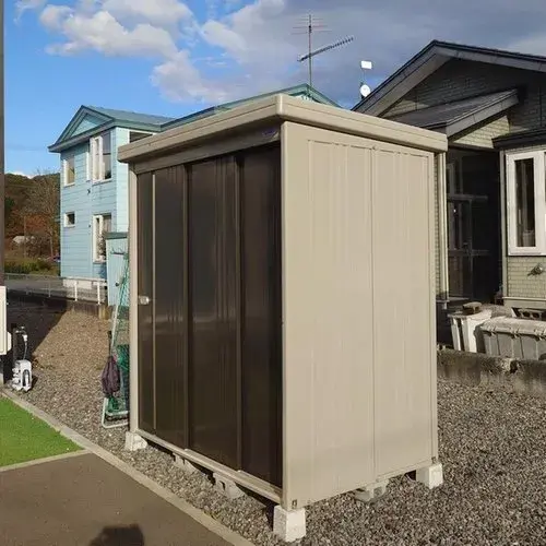 4LDK Property Shiraoi Town Hokkaido (5)