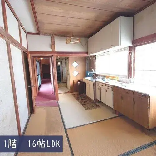 2LDK+S Property Abira-cho Hokkaido (2)