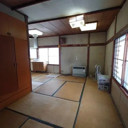 2LDK+S Property Abira-cho Hokkaido (13)