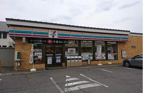 عقار 3LDK في مدينة Obihiro, Hokkaido (8)