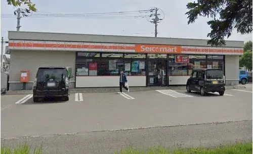 عقار 3LDK في مدينة Obihiro, Hokkaido (10)