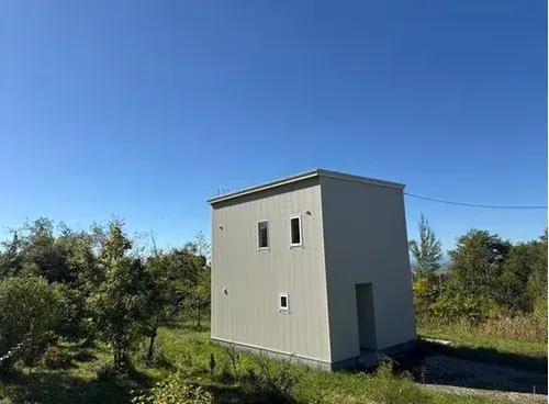 1LDK Property Naganuma Town Hokkaido (2)