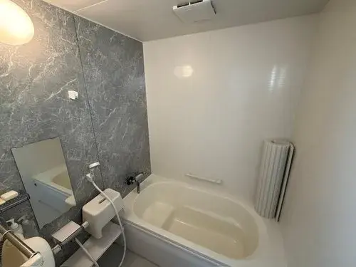 1LDK Property Naganuma Town Hokkaido (12)