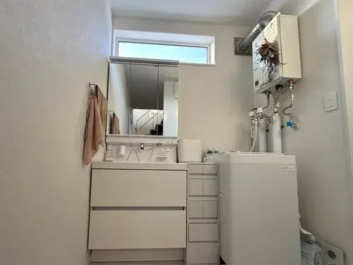 1LDK Property Naganuma Town Hokkaido (13)