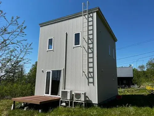 1LDK Property Naganuma Town Hokkaido (3)