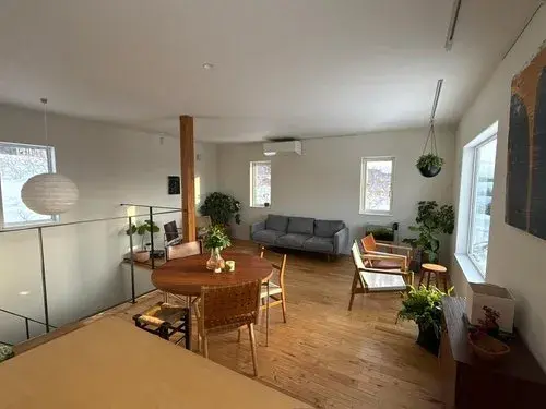 1LDK Property Naganuma Town Hokkaido (4)
