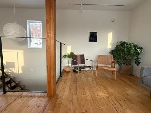 1LDK Property Naganuma Town Hokkaido (5)